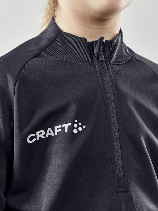 Actual product image Craft Evolve Halfzip Jr (134)