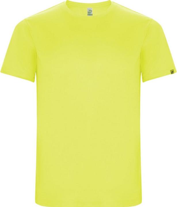 Giallo fluorescente