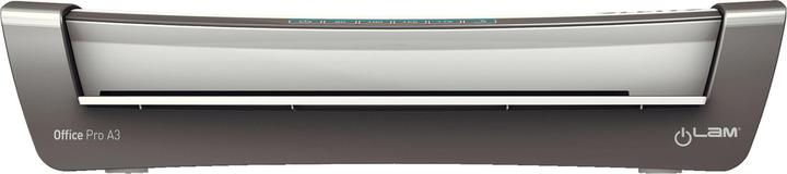 Actual product image Leitz iLAM Office Pro hot laminator /min (80 - 175 µm, A3)