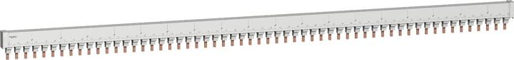 Actual product image Schneider Electric M9XCP157 M9 F UL489 1P 57 MOD Comb rail