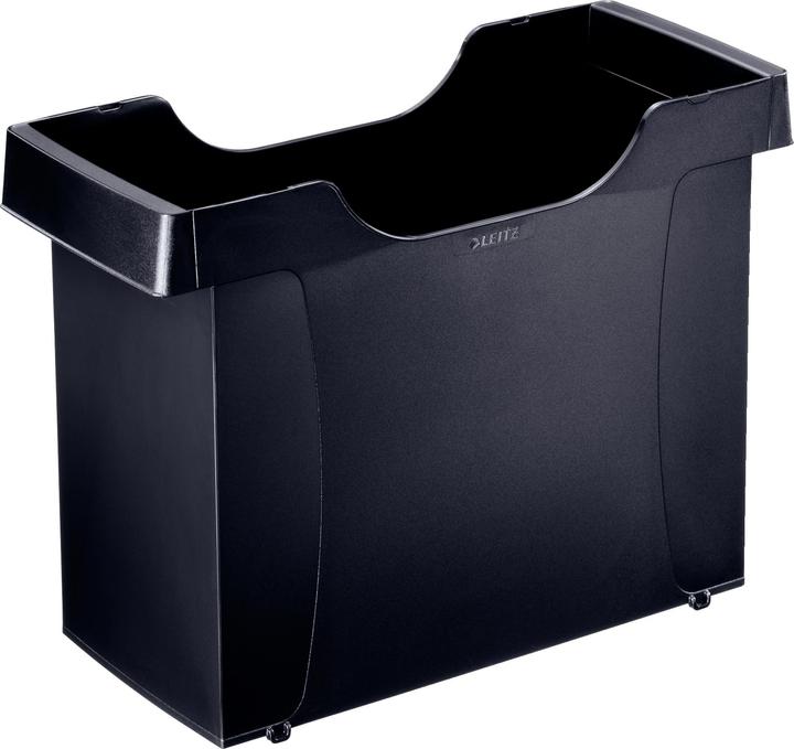 Uni Suspension File Box Plus (A4)