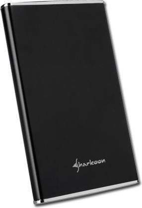 Produktbild Sharkoon Rapid-Case, SATA, USB 2.0 (2.5")