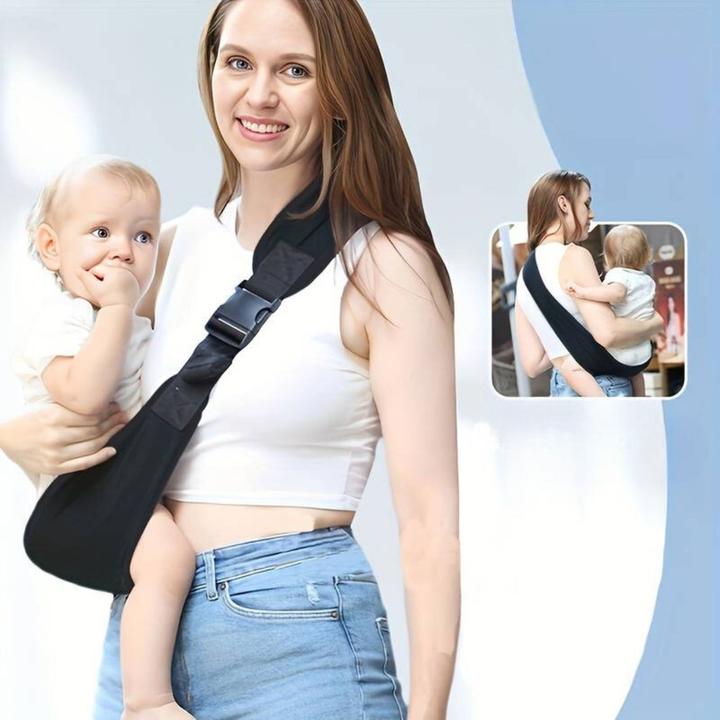 Produktbild Milkii Baby Tragehilfe