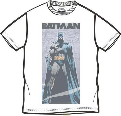 Actual product image Batman Posing (M)
