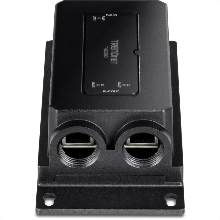 Actual product image Trendnet Industrial Ethernet (Extender)