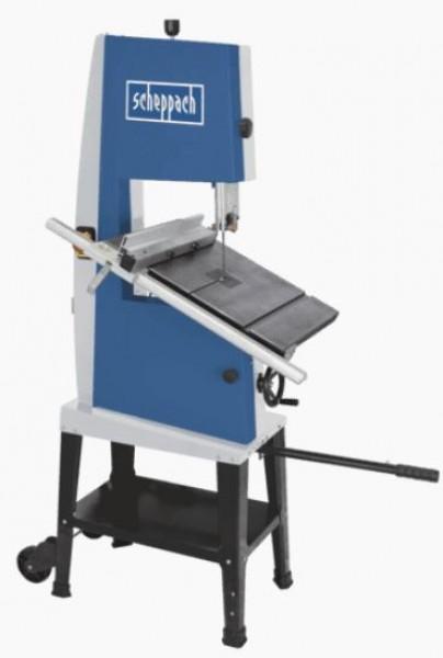 Produktbild Scheppach BASA3 Bandsäge 400V 50Hz 700W - 205mm