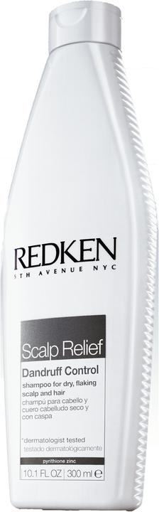 Redken Dandruff Control (300 ml, Flüssiges Shampoo)