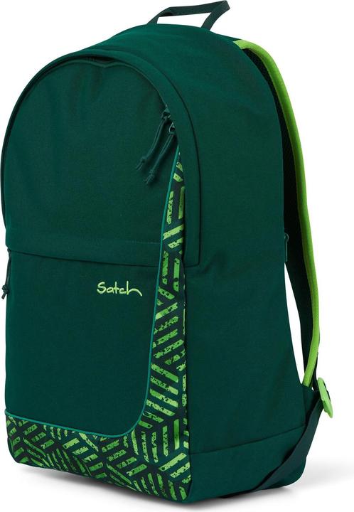 Produktbild Satch Rucksack Daypack Fly Get Lost (18 l)