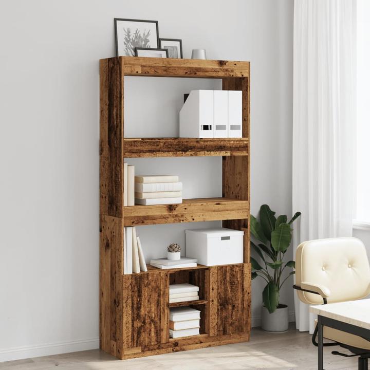 Immagine prodotto VidaXL Louiza (92 x 33 x 180 cm)