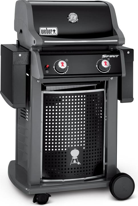 Image du produit Weber Spirit E-210 Classic (7.70 kW)