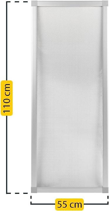 Actual product image Schellenberg Light well cover (55 x 110 cm)