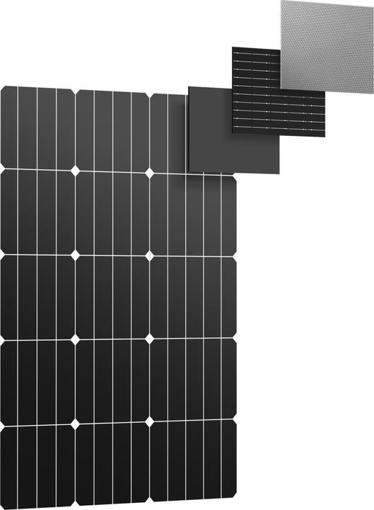 Immagine prodotto Bluetti PV420 (420 W, 14 kg)