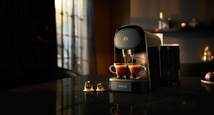 Actual product image Philips L'Or Barista (L'Or Barista)