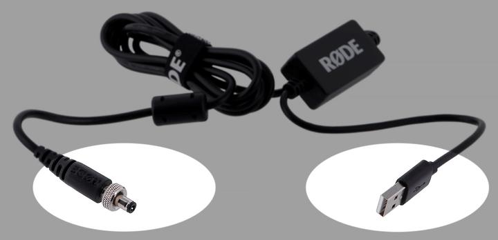 Image du produit RØDE DC-USB1