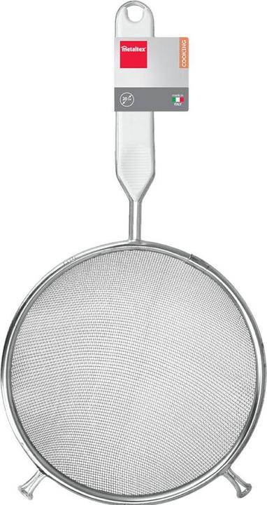 Produktbild Metaltex Küchensieb (20 cm)