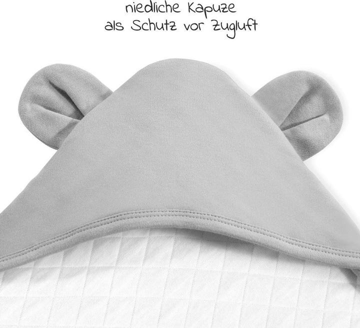 Produktbild Hauck Snuggle N Dream (80 x 80 cm)