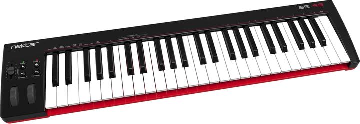 Image du produit Nektar SE49 (Clavier)