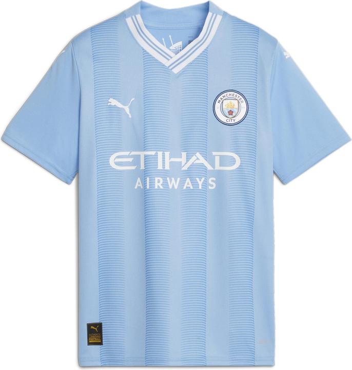 The Light Blue Team, Puma White