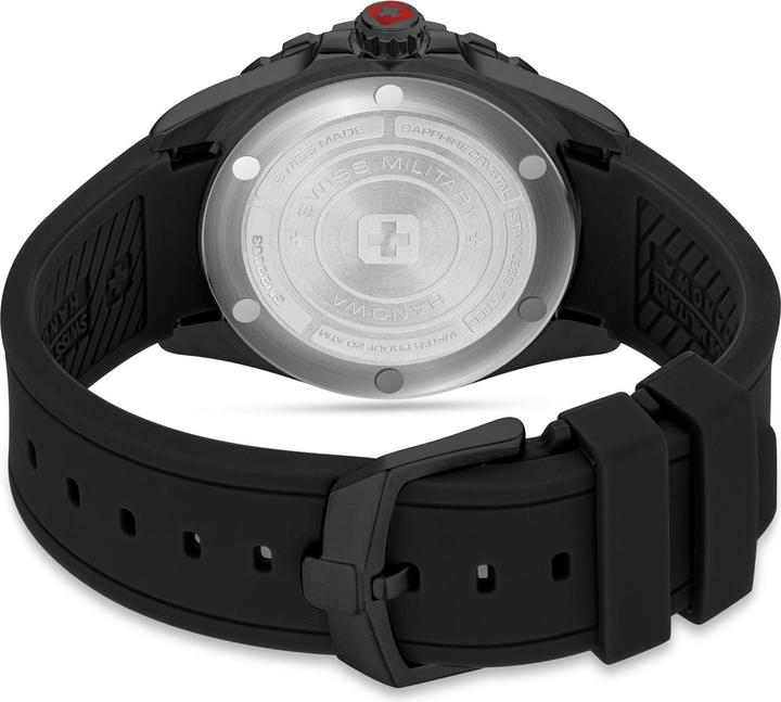 Produktbild Swiss Military Hanowa Offshore Diver II (Taucheruhr, 44 mm)