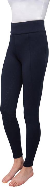 Immagine prodotto Hy Equestrian Collant d'équitation Melton Donna/Ladies (XS)