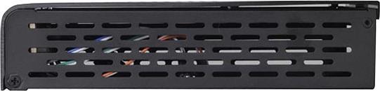 Actual product image Silverstone PT13 (Thin Mini ITX)