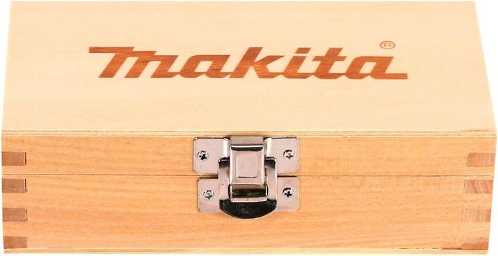 Produktbild Makita Fräser-Set