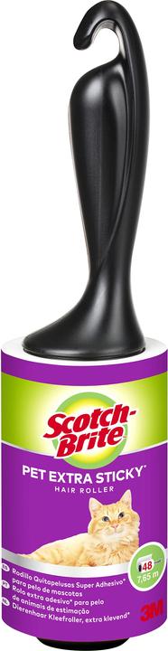 Immagine prodotto Scotch-Brite Rullo per abiti