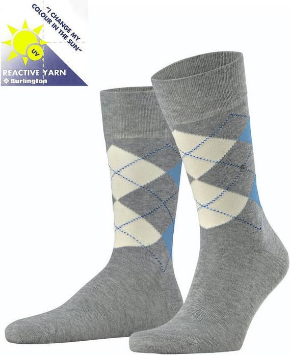 Produktbild Burlington UV Argyle (40 - 46)