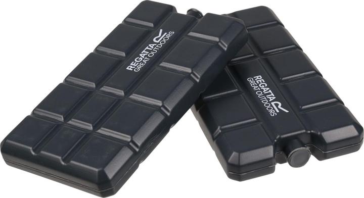 Actual product image Regatta Rectangular Ice Pack (Pack of 2)