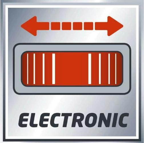 Actual product image Einhell router