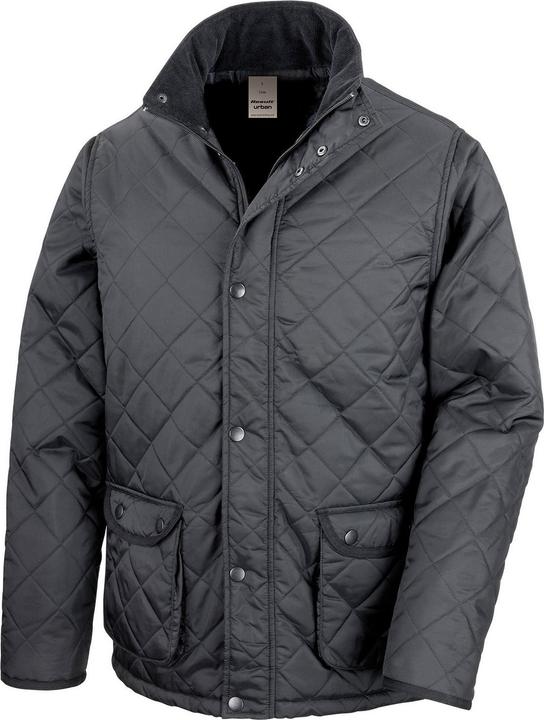 Produktbild Result Cheltenham Steppjacke (XS)