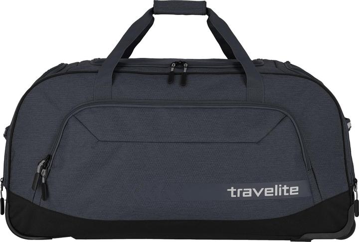 Immagine prodotto Travelite calcio d'inizio (120 l, L (90 - 115l))