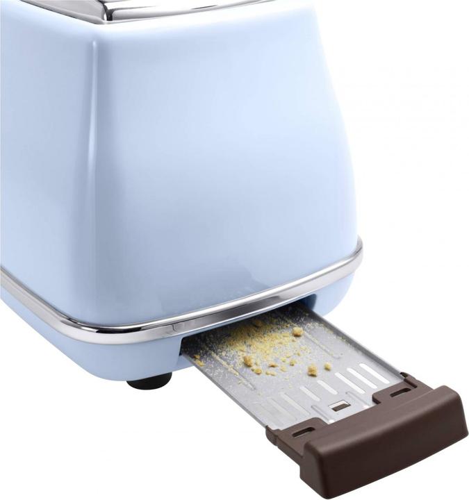 Produktbild De'Longhi Icona Vintage CTOV2103AZ