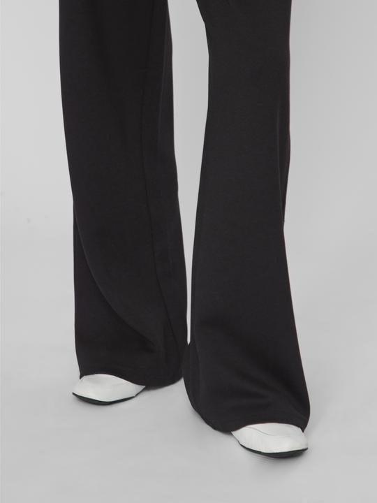 Produktbild Vila High Waist Hose mit weitem Bein (S)