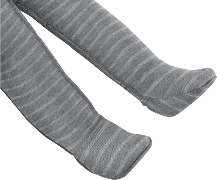 Immagine prodotto Normani Pagliaccetto da 2 pezzi per bambino in merino "Levin" - 9411 (92)