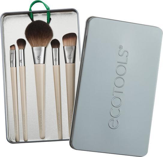 Actual product image EcoTools Brush Start The Day Beautifully (Set)