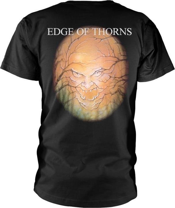 Actual product image Savatage Edge Of Thorns (XXL)