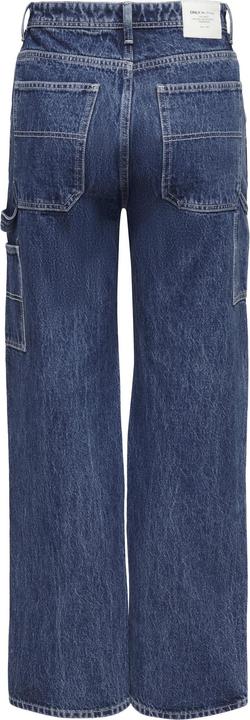 Image du produit Only Jeans droits ONLWest HW Carpenter (W28/L32)