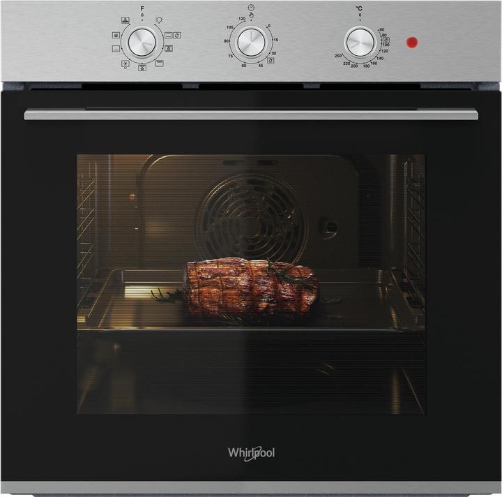 Immagine prodotto Whirlpool OMK38HU0X