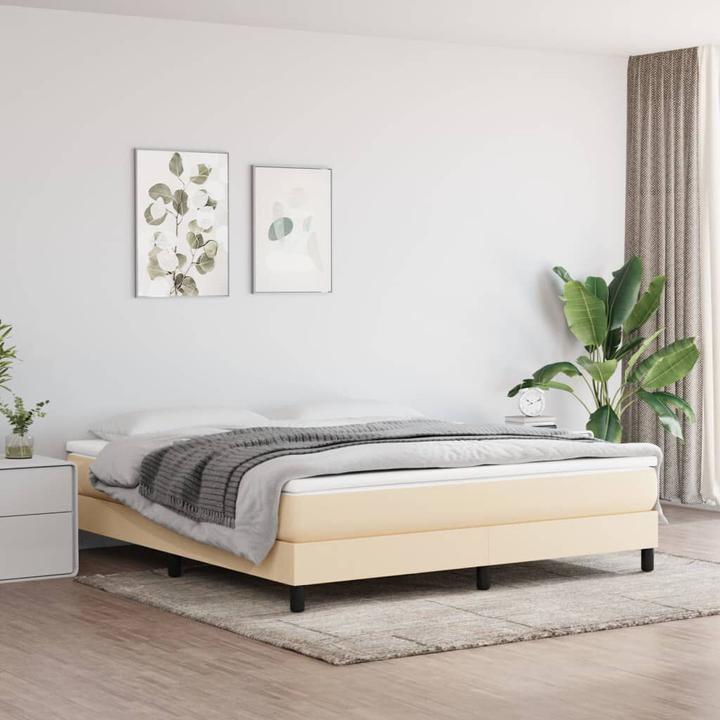 Produktbild VidaXL Jivin (160 x 200 cm, Federkern)