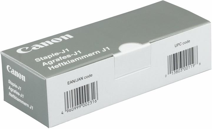 Produktbild Canon Heftklammer (1 x)