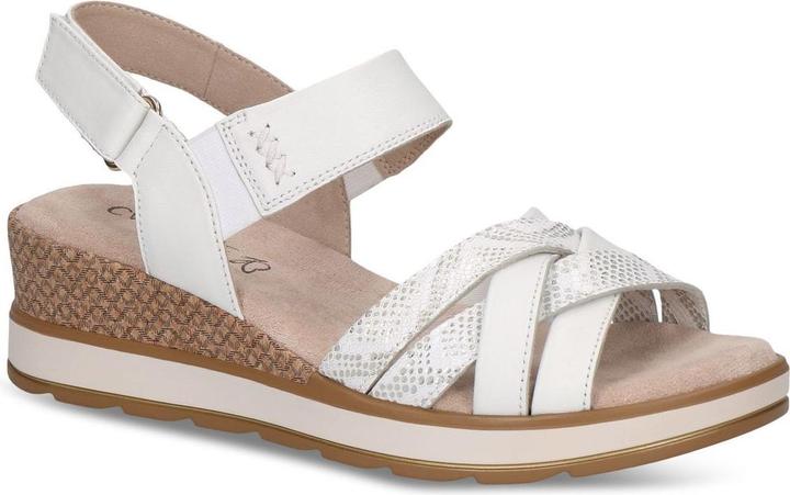 Actual product image Caprice Sandal (36)