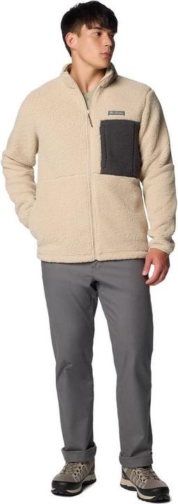 Actual product image Columbia Mountainside Heavyweight Fleece (XL)