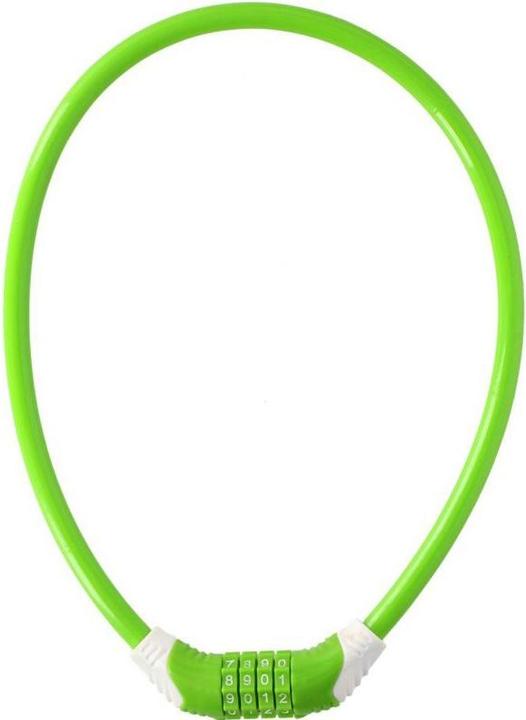 Actual product image Dunlop Fahrradschloss