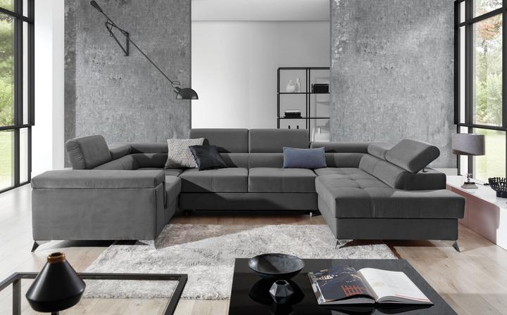 Dark grey Paros 06