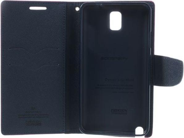Produktbild Goospery Fancy Diary Series (Samsung Galaxy Note 3)