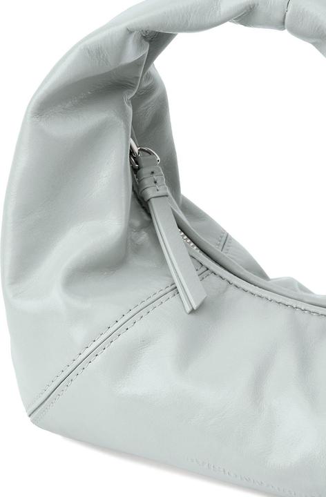 Actual product image Les Visionnaires Greta Schultertasche Leder 20 cm
