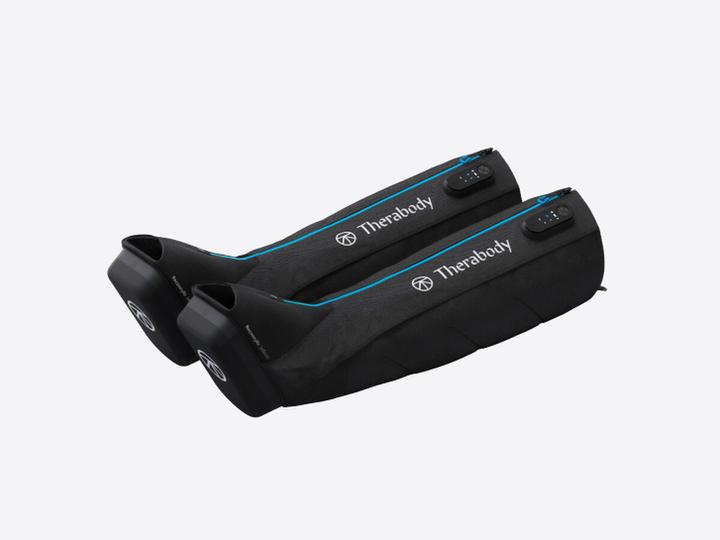 Actual product image Therabody RecoveryAir JetBoots