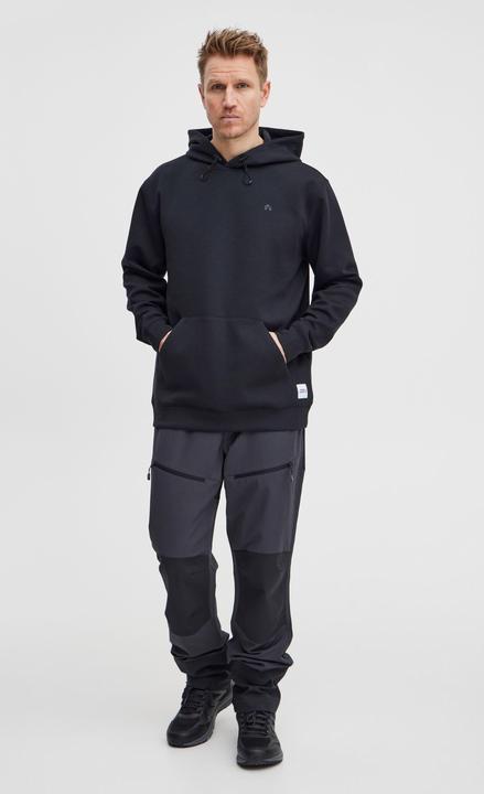 Immagine prodotto North Bend NBTamino M Felpa con cappuccio tecnica 233934MMM (3XL)