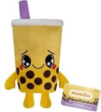 Actual product image Funko Gamer Food peluche Mango Bubble Tea 18 cm